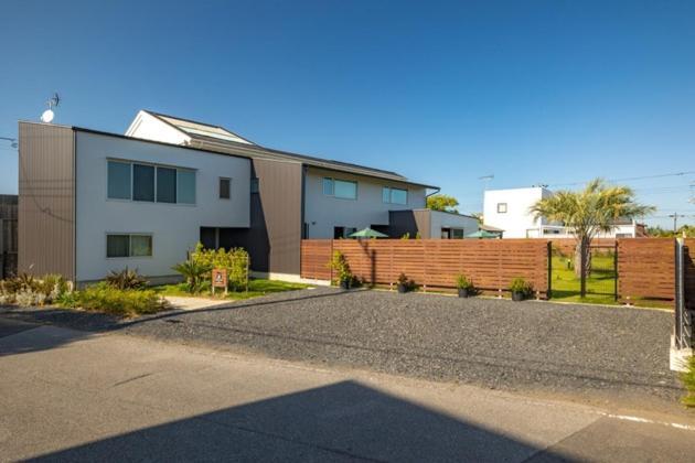 Ichinomiya Green Park & Residence - Vacation Stay 05131V Экстерьер фото