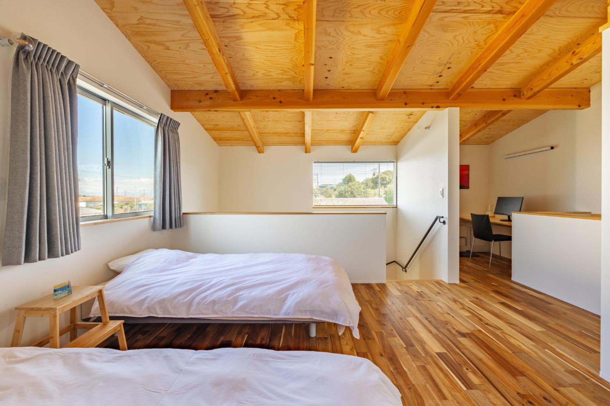 Ichinomiya Green Park & Residence - Vacation Stay 05131V Экстерьер фото
