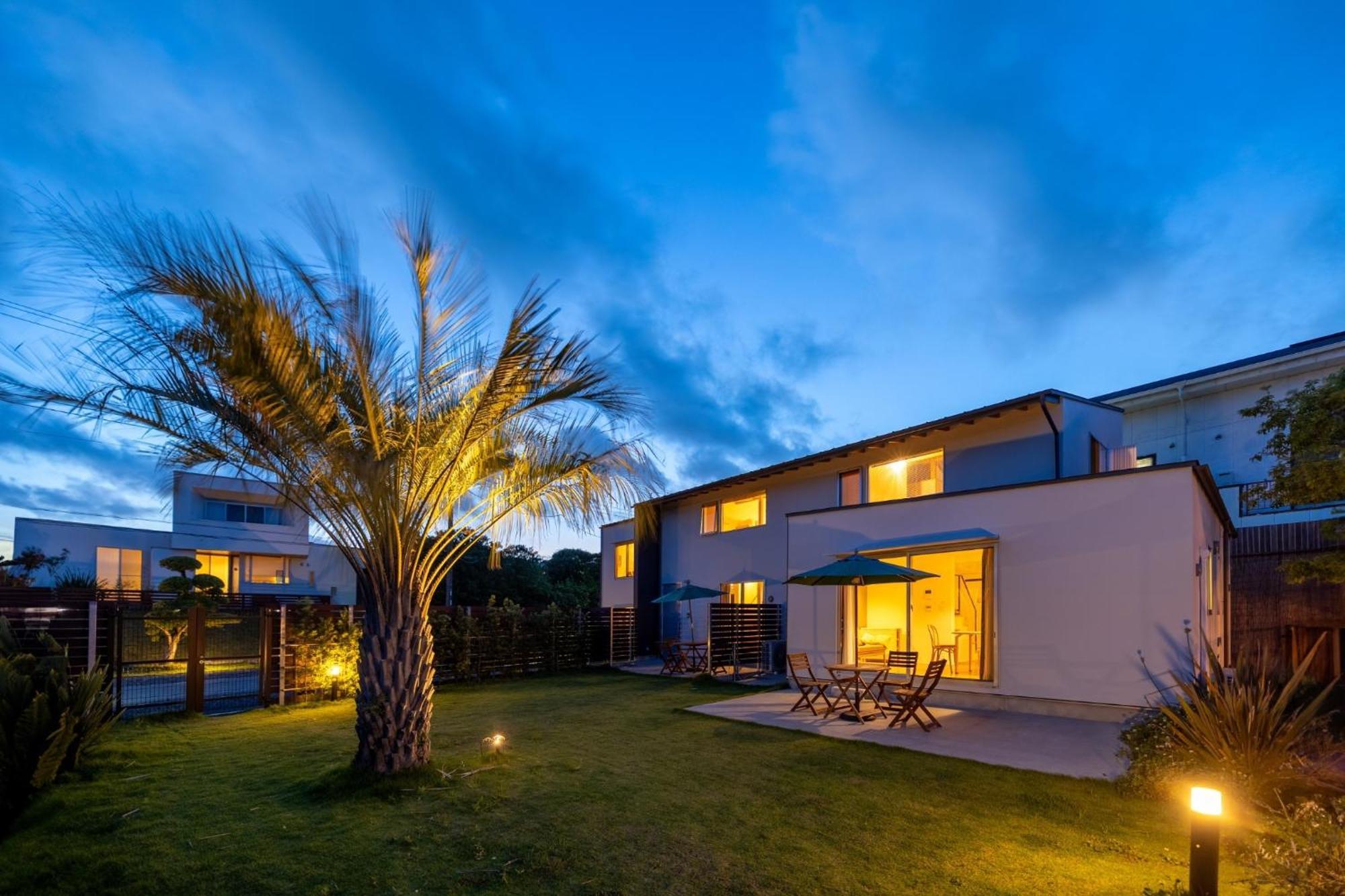 Ichinomiya Green Park & Residence - Vacation Stay 05131V Экстерьер фото