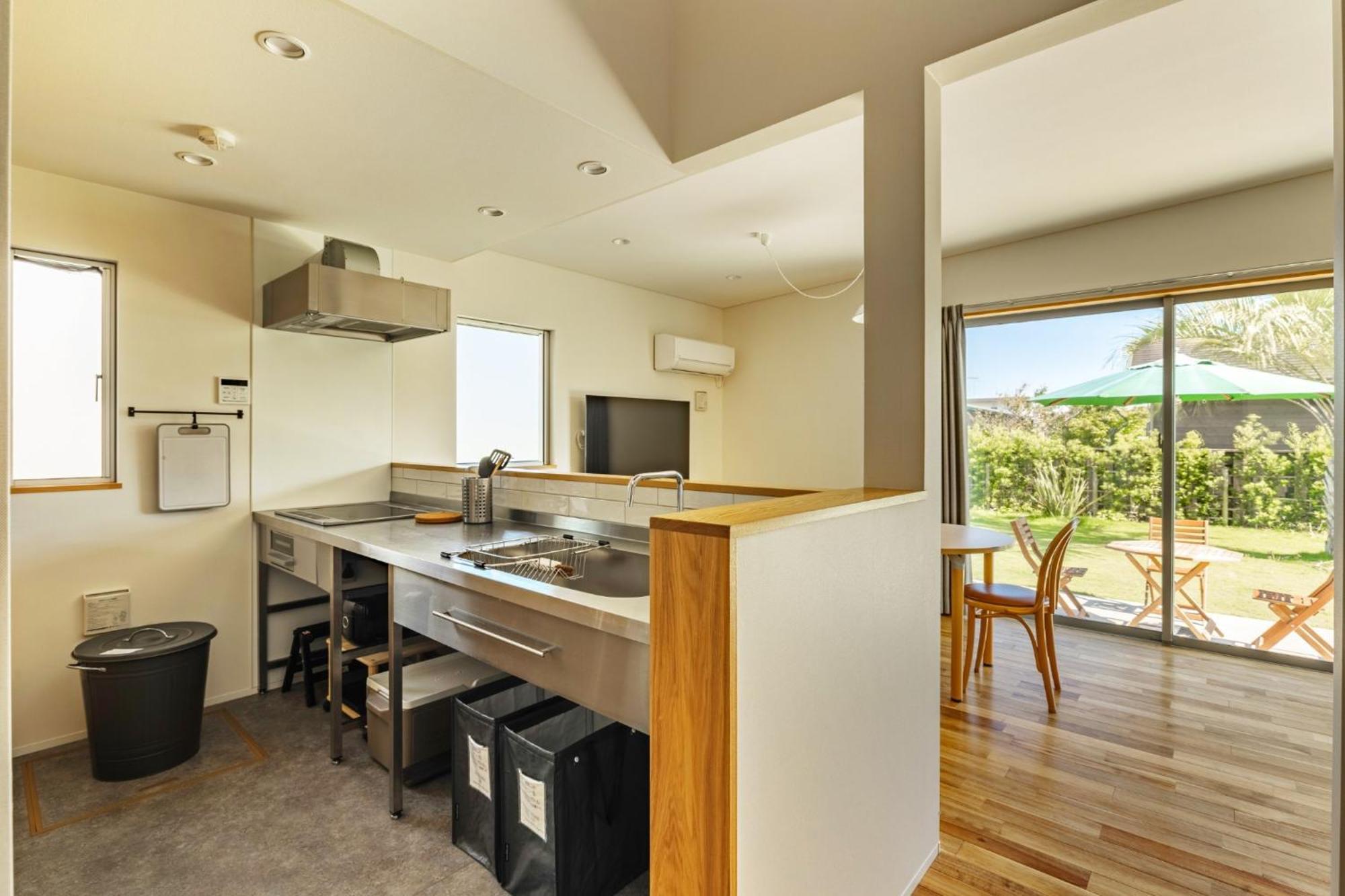 Ichinomiya Green Park & Residence - Vacation Stay 05131V Экстерьер фото