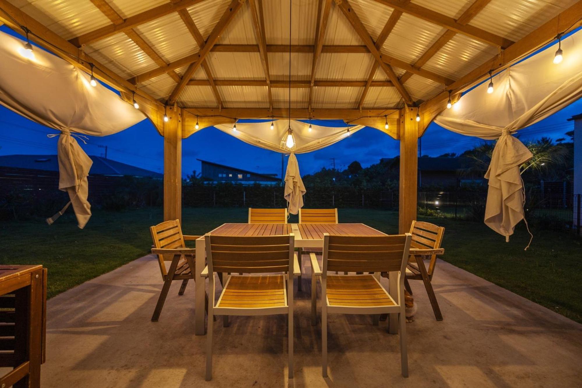 Ichinomiya Green Park & Residence - Vacation Stay 05131V Экстерьер фото