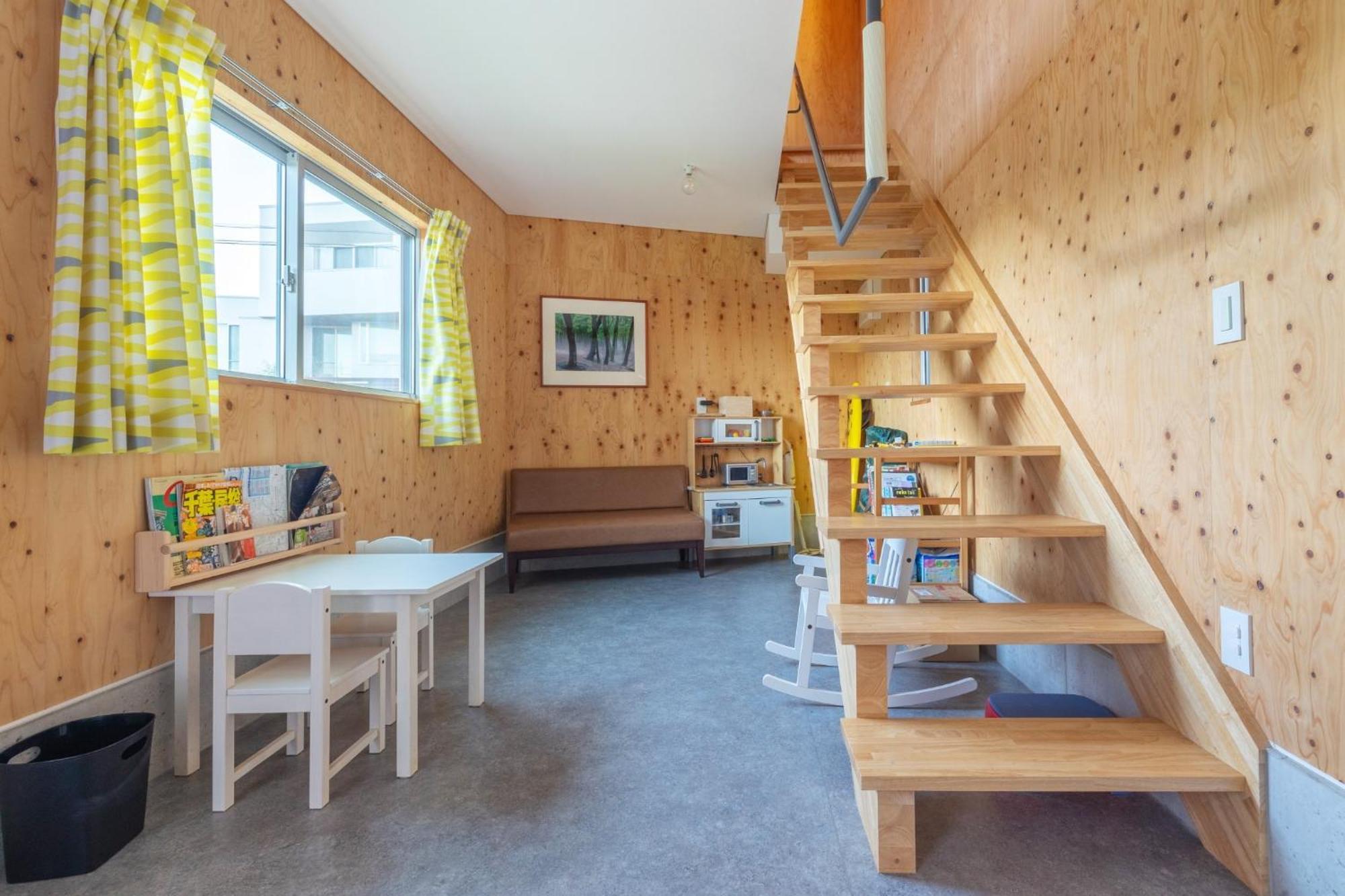 Ichinomiya Green Park & Residence - Vacation Stay 05131V Экстерьер фото