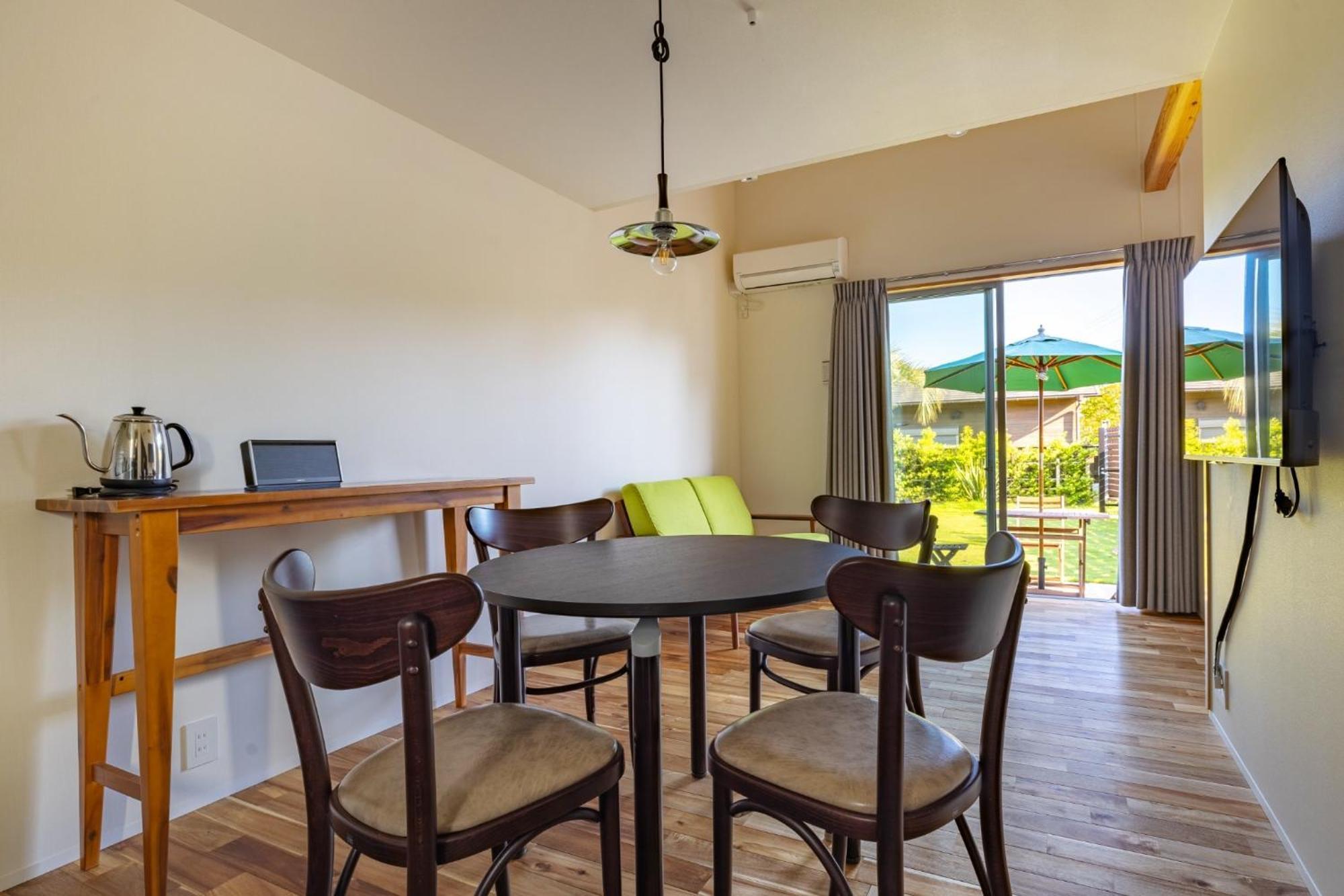 Ichinomiya Green Park & Residence - Vacation Stay 05131V Экстерьер фото